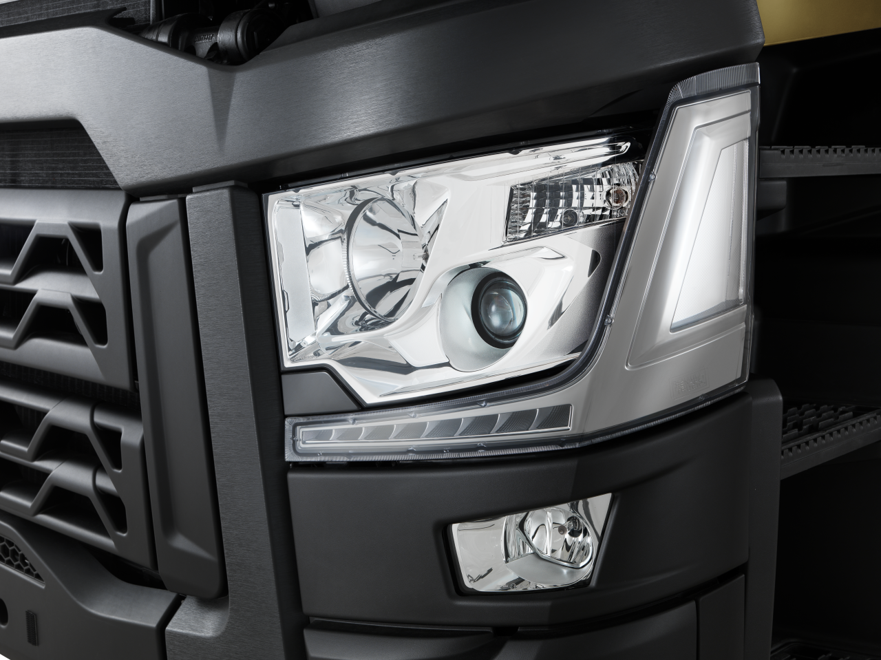 Faros T