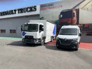 Rental by Renault Trucks