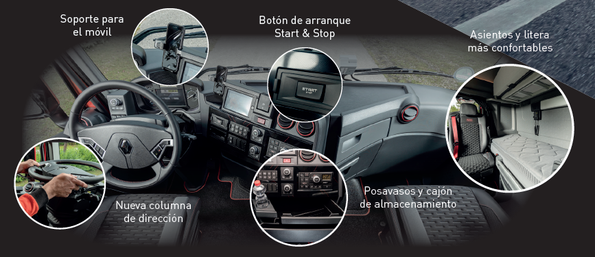 accesorios