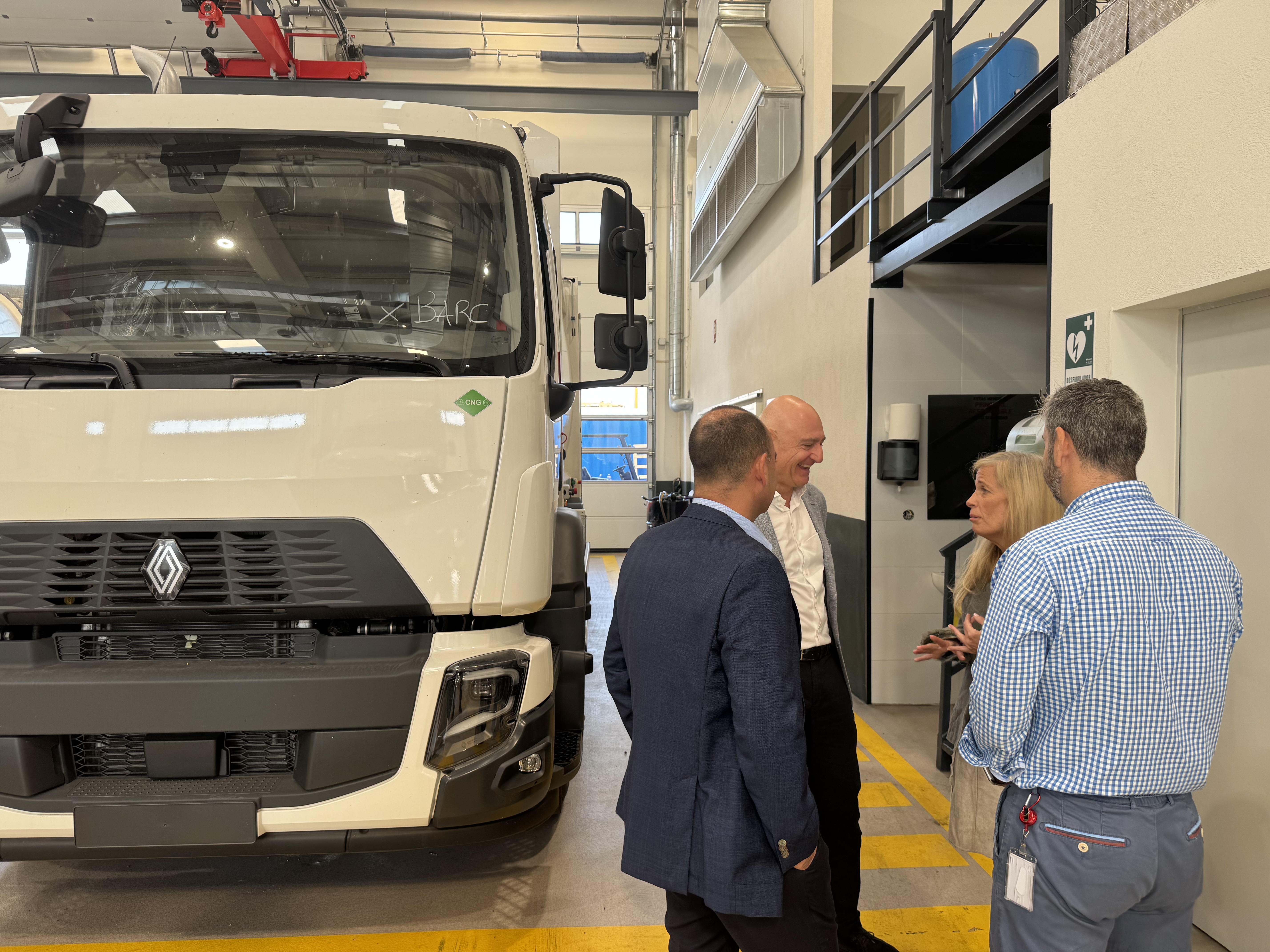 Renault Trucks