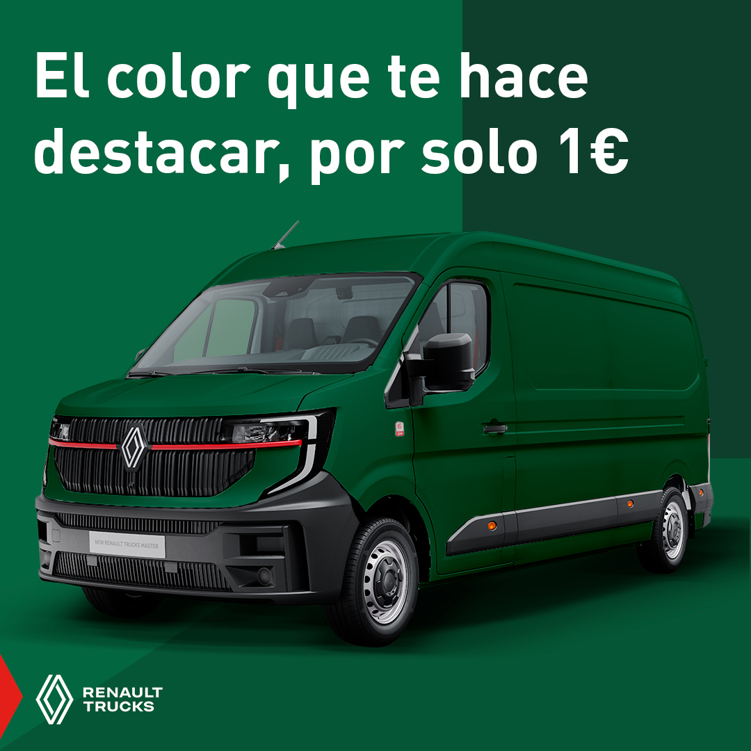 Renault Trucks