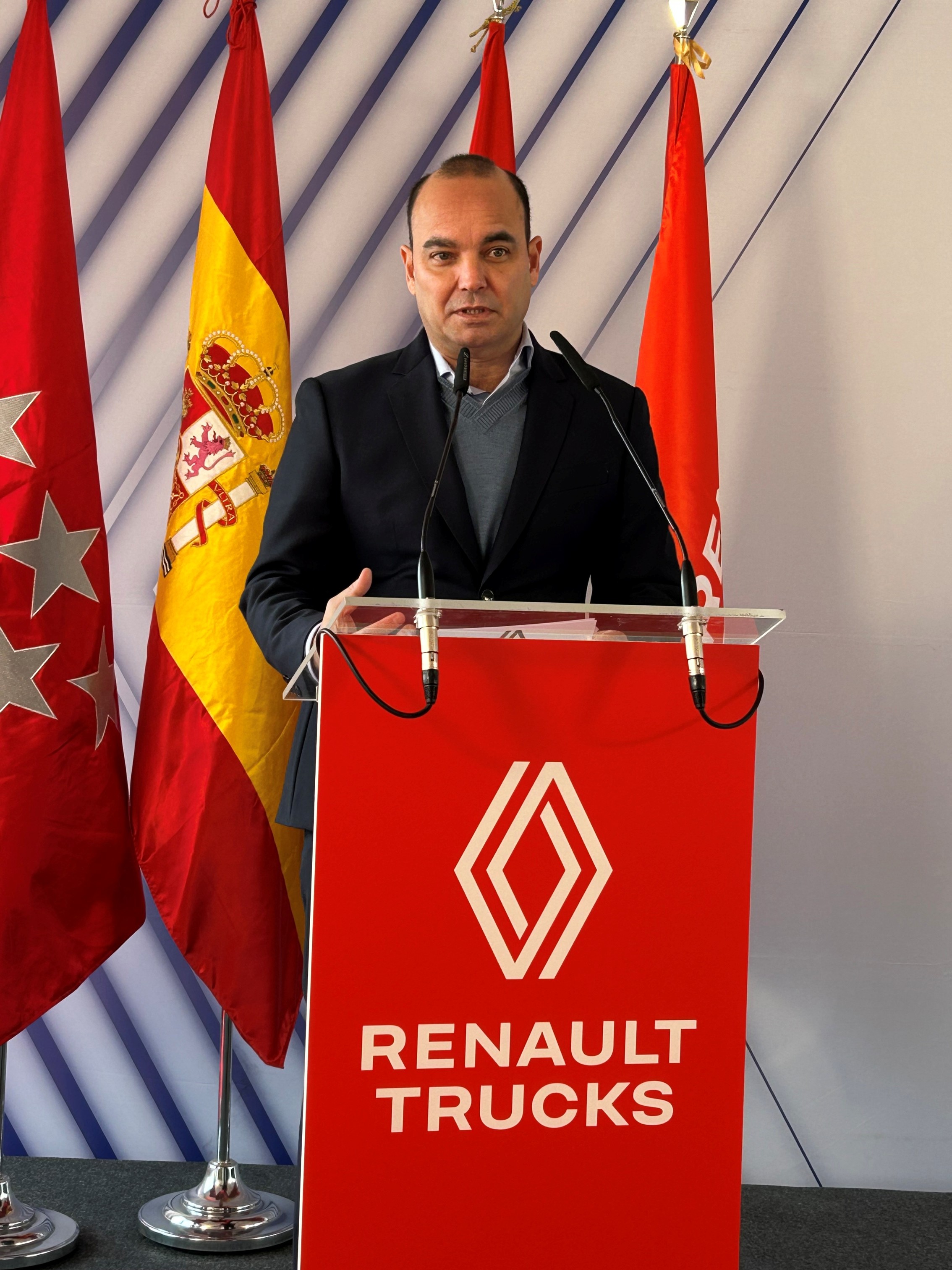 José Antonio Mannucci