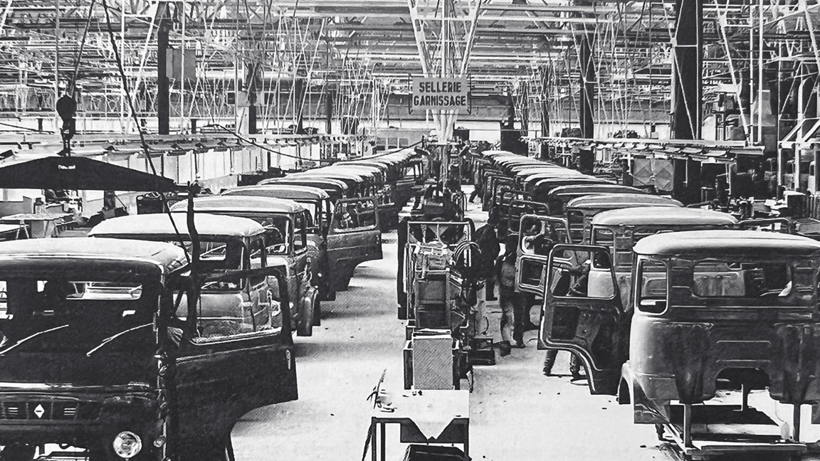 Renault Trucks