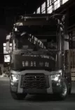 RENAULT TRUCKS T OPTIFUEL
