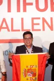 Ganadores Optifuel Challenge 2015