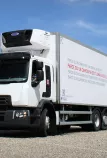 RENAULT TRUCKS AMPLÍA SU OFERTA CON D WIDE 11L