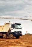 Renault Trucks vuelve a Uganda