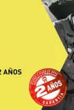 Campaña LCV
