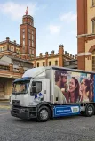 renault trucks and carlsberg