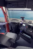 Camionera COnductora
