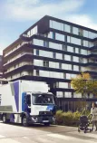 RENAULT TRUCKS SOCIO EN CUMBRE TRANSICIÓN TRANSPORTE