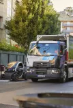 Renault Trucks D Wide ZE