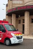 Bomberos de Toledo