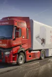 NUEVA GENERACIÓN DE MOTORES RENAULT TRUCKS