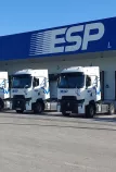 ESP Logistics