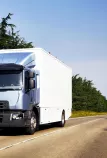 Renault Trucks D Wide