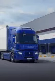 Renault Trucks T E-Tech
