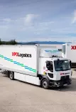 XPO Logistics