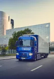 Renault Trucks E-Tech T