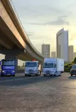 Renault Trucks E-Tech range