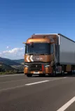 Renault Trucks T High On the road