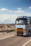 Renault Truck T High Smart Racer