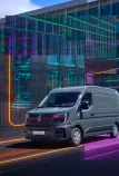 New Renault Trucks Master