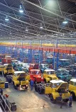Berliet GLM
