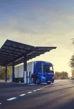 Renault Trucks E-Tech T