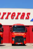 Carreras