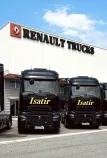 Renault Trucks - Isatir