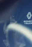 Renault trucks e-tech Trafic