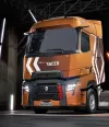 Model Year 2025: special Smart Racer series, optimised to reduce CO2 emissions and fuel consumption, incorporating rear-view cameras