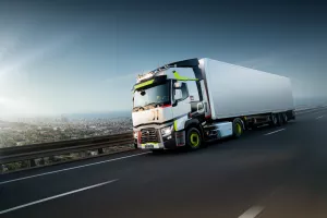 Camiones y vehiculos ligeros en España | Renault Trucks ES