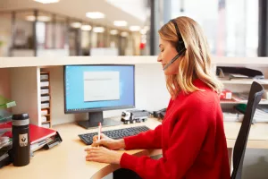 Mujer Working