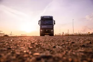 renault trucks T High