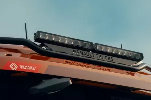 Renault Trucks Accesorios