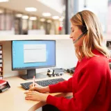 Mujer Working