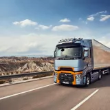 Renault Truck T High Smart Racer