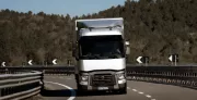 RENAULT TRUCKS T OPTIFUEL