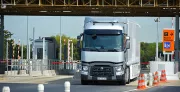 RENAULT TRUCKS T OPTIFUEL