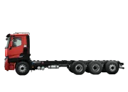 renault trucks C