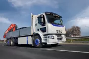Renault Trucks D Wide E-Tech