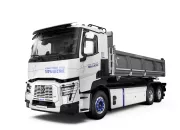 Renault Trucks E-Tech C
