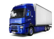 Renault Trucks E-Tech T