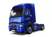 Renault Trucks E-Tech T
