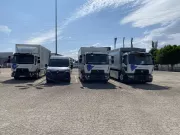 Rental by Renault Trucks