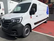 Rental by Renault Trucks