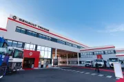 Inauguración Getafe