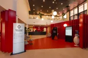 Inauguración Getafe